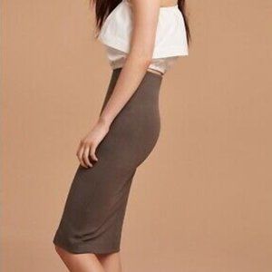 Babaton Pencil Skirt